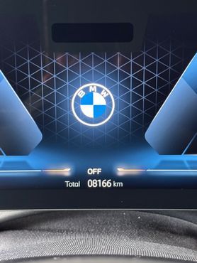 BMW 5-Series 530i xDrive M Sport Pro Special Edition — пробег 8 200 км — фото 2 из 5