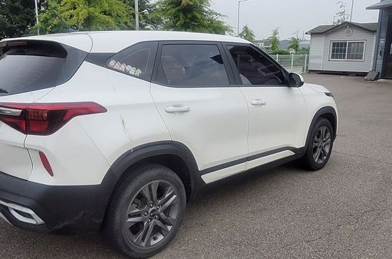 Kia Seltos Diesel 1.6 2WD Prestige — пробег 88 972 км — фото 5 из 5