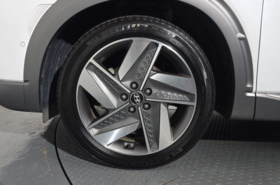 Hyundai Nexo Premium — пробег 37 728 км — фото 5 из 5