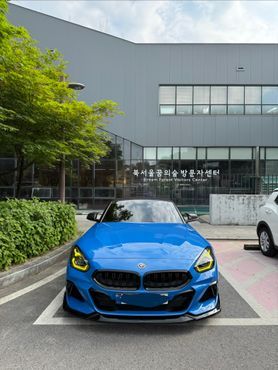 BMW Z4 M40i — пробег 78 500 км — фото 3 из 5