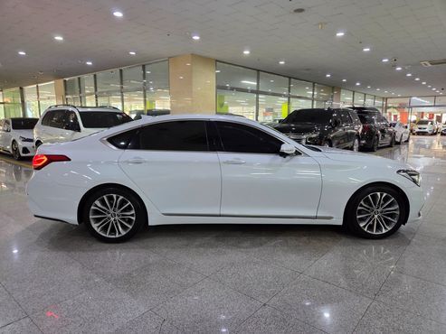 Hyundai Genesis G330 Modern AWD — пробег 64 597 км — фото 5 из 5