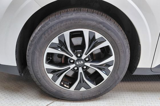 Kia Carnival Diesel 9-Seater Prestige — пробег 48 948 км — фото 5 из 5
