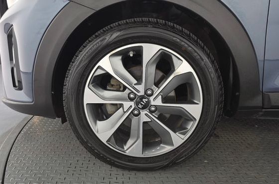 Kia Stonic Diesel 1.6 Prestige — пробег 153 738 км — фото 5 из 5
