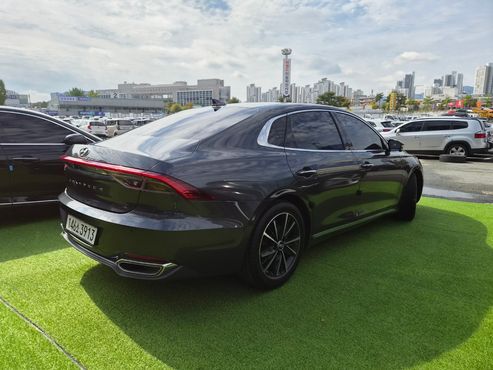 Hyundai Grandeur 2.5 Premium Choice — пробег 132 070 км — фото 3 из 5