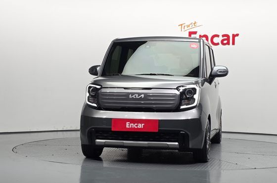 Kia RAY Signature — пробег 59 723 км — фото 3 из 5