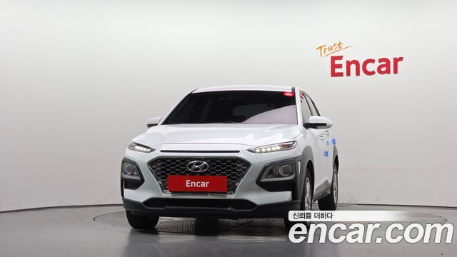 Hyundai Kona Diesel 1.6 2WD Modern Choice — пробег 217 440 км — фото 3 из 5