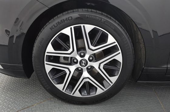 Hyundai Grandeur Exclusive — пробег 66 146 км — фото 5 из 5
