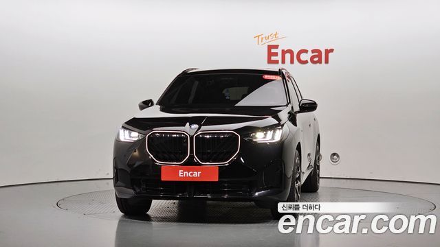 BMW X3 xDrive 30 M Sport Pro — пробег 6 392 км — фото 3 из 5