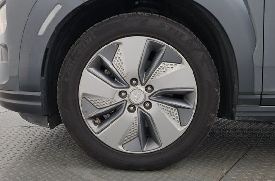 Hyundai Kona Modren — пробег 127 043 км — фото 5 из 5