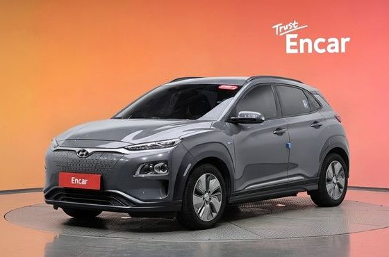 Hyundai Kona Modren — пробег 127 043 км — фото 1 из 5