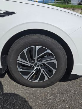 Hyundai Sonata Premium — пробег 1 800 км — фото 5 из 5