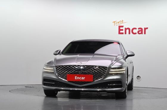 Genesis G80 Gasoline 2.5 Turbo AWD — пробег 148 979 км — фото 3 из 5