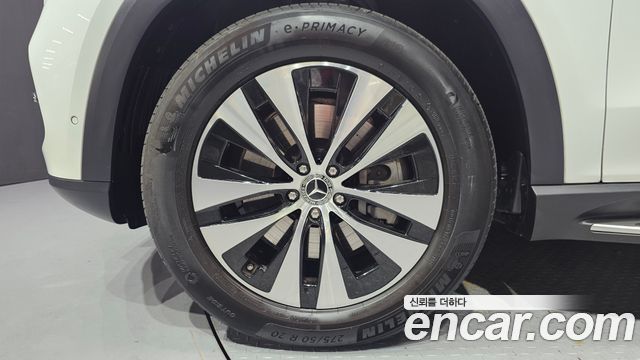 Mercedes-Benz GLE-Class из Кореи Encar
