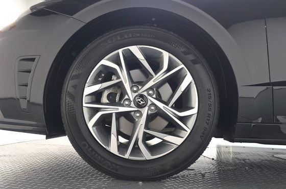 Hyundai Sonata 2.0 Premium Plus — пробег 58 436 км — фото 5 из 5