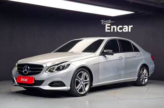 Mercedes-Benz E-Class E220 Bluetec Avantgarde Sport — пробег 149 110 км — фото 1 из 5