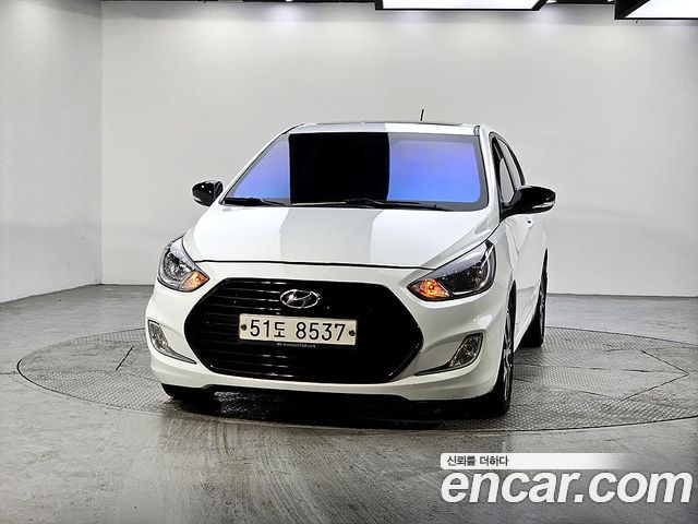 Hyundai Accent Diesel 1.6 VGT Premier — пробег 127 213 км — фото 2 из 5
