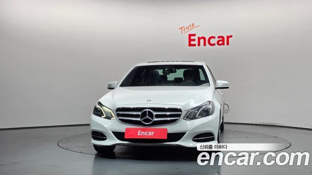 Mercedes-Benz E-Class E220 CDI Avantgarde — пробег 140 775 км — фото 3 из 5