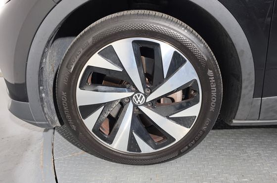 Volkswagen ID.4 Pro — пробег 49 603 км — фото 5 из 5