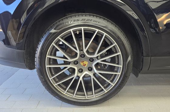 Porsche Cayenne 3.0 — пробег 139 423 км — фото 5 из 5