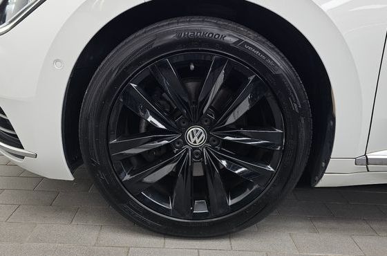 Volkswagen Arteon 2.0 TDI Prestige — пробег 91 536 км — фото 5 из 5
