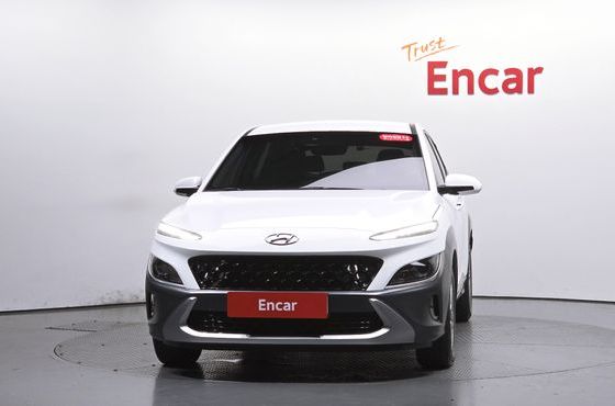 Hyundai Kona Gasoline 2.0 2WD Modern — пробег 29 748 км — фото 3 из 5