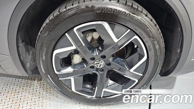 Volkswagen Touareg 3.0 TDI Prestige — пробег 71 850 км — фото 5 из 5