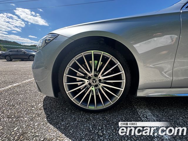 Mercedes-Benz S-Class S500L 4MATIC — пробег 45 663 км — фото 5 из 5