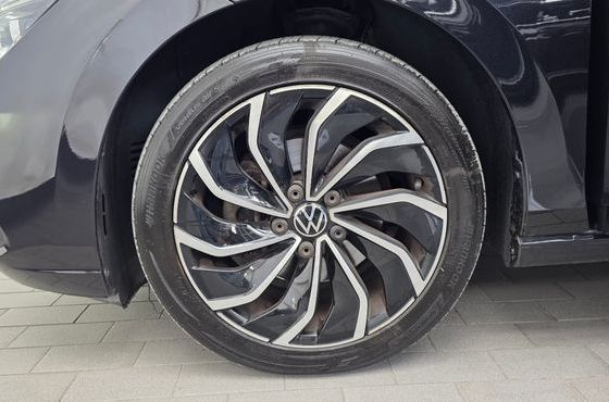 Volkswagen Golf 2.0 TDI Prestige — пробег 75 454 км — фото 5 из 5