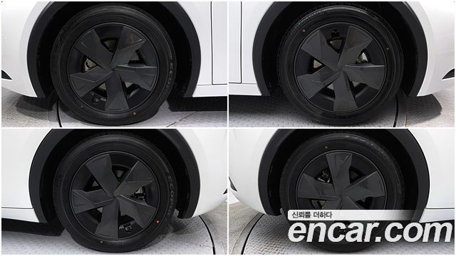 Toyota Prius из Кореи Encar