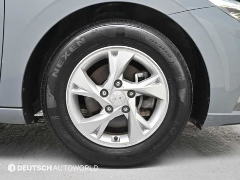 Hyundai AVANTE 1.6 Smart — пробег 65 285 км — фото 5 из 5