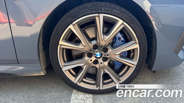 BMW 2-Series M235i xDrive — пробег 32 722 км — фото 5 из 5