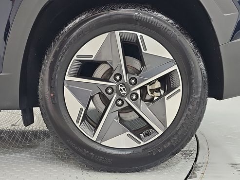 Hyundai Tucson HEV 1.6 2WD Inspiration — пробег 52 462 км — фото 5 из 5