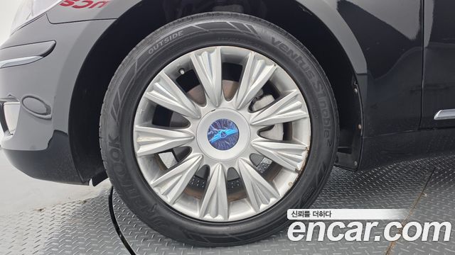 Hyundai Genesis BH 380 Luxury — пробег 81 340 км — фото 5 из 5