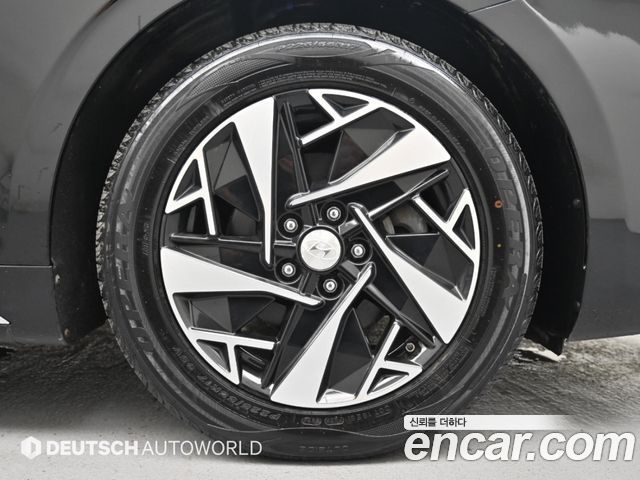 Hyundai Grandeur Exclusive — пробег 189 195 км — фото 5 из 5