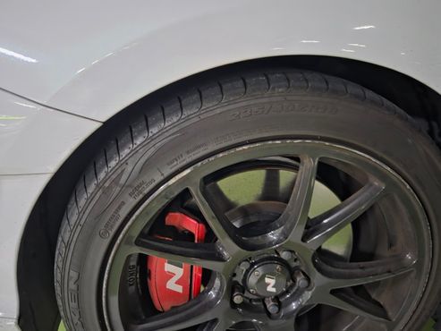 Hyundai Veloster 2.0 N — пробег 79 300 км — фото 5 из 5