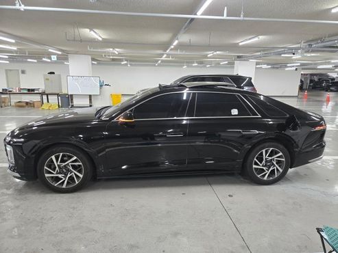 Hyundai Grandeur 2,5 Gasoline 2WD Premium — пробег 158 004 км — фото 5 из 5