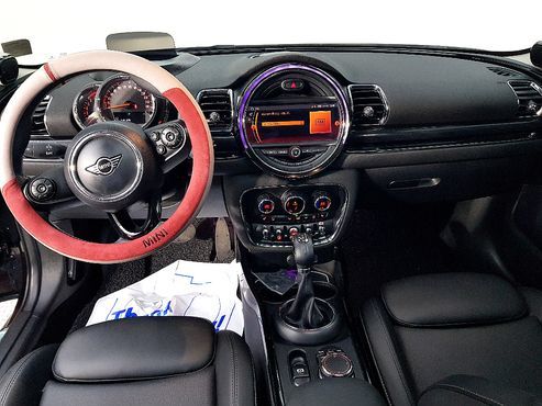 Mini Clubman High 2nd — пробег 61 893 км — фото 5 из 5