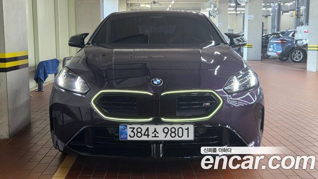 BMW 2-Series M235 xDrive Pro — пробег 6 957 км — фото 3 из 5