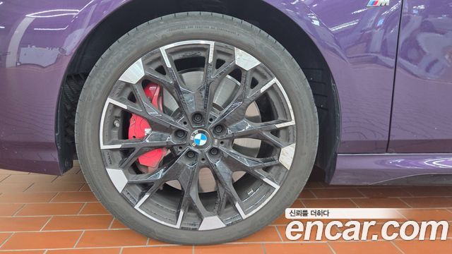 BMW 2-Series M235 xDrive Pro — пробег 6 957 км — фото 5 из 5