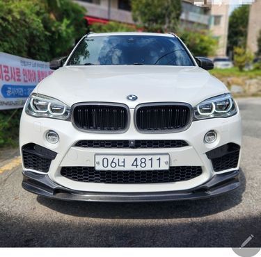 BMW X5M 4.4 — пробег 59 600 км — фото 3 из 5