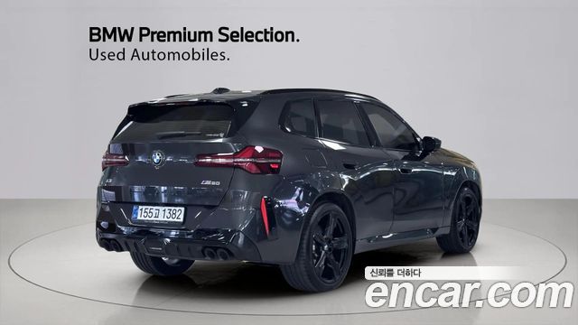BMW X3 из Кореи Encar