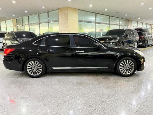 Hyundai Equus VS380 Modern — пробег 161 632 км — фото 5 из 5