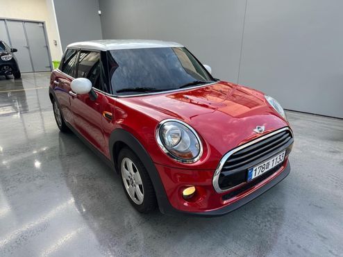 Mini Cooper 5Door Standard 3rd — пробег 74 935 км — фото 3 из 5