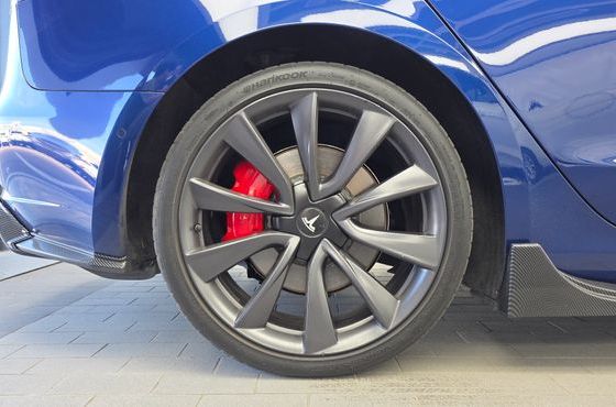 Tesla Model 3 Performance AWD — пробег 135 156 км — фото 5 из 5