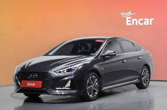 Hyundai Sonata Modern — пробег 126 331 км — фото 1 из 5