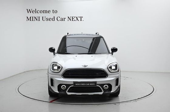 Mini Countryman Classic 2nd — пробег 15 800 км — фото 2 из 5