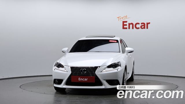 Lexus IS Executive XE30 — пробег 90 406 км — фото 3 из 5