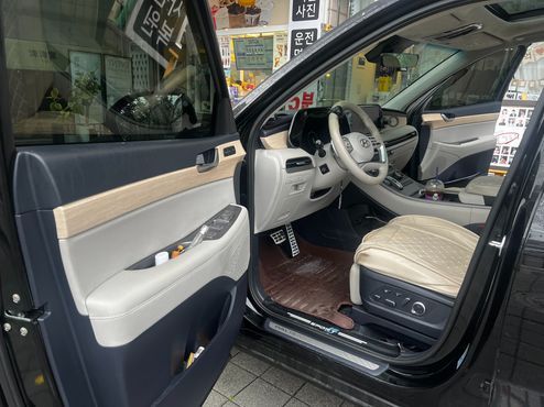 Hyundai Palisade Diesel 2.2 2WD Prestige — пробег 47 440 км — фото 5 из 5
