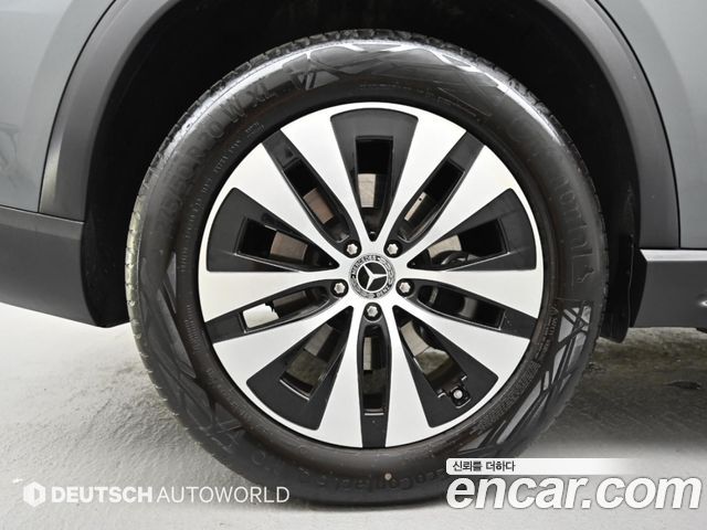 Mercedes-Benz GLE-Class из Кореи Encar