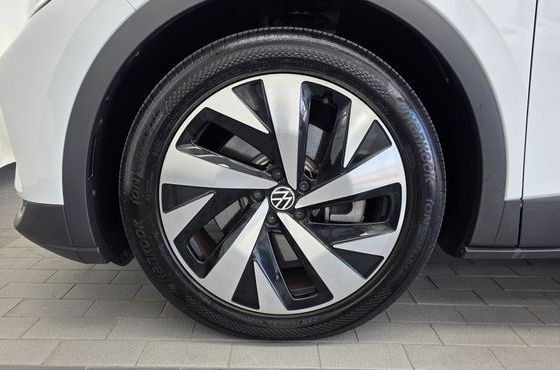 Volkswagen ID.4 Pro — пробег 62 601 км — фото 5 из 5